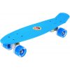 mamido Svietiace kolieska skateboard