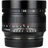 7Artisans 50mm F0.95 Canon EOS-M A008B-S