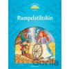 Classic Tales New Edition 1 Rumplestiltskin + CD Arengo S.