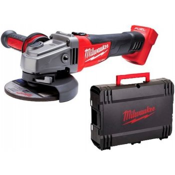 Milwaukee M18 CAG-125X-0