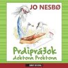 Prdiprášok doktora Proktora - Jo Nesbo