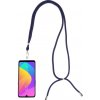 VSETKONAMOBIL ROPE Univerzálna šnúrka na mobil pod kryt tmavomodrá 60064