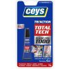 CEYS Tri Action lepidlo univerzálne 10g