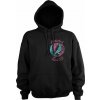 Grateful Dead 1986 Summer Tour Black L Mikina (Ako nové)