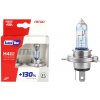 Halogénové žiarovky 2ks H4 LumiTec LIMITED +130% 12V 60/55W