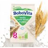 BoboVita Mliečna obilná ovsená kaša 230 g