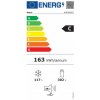 Bosch KGE49AICA kombinovaná chladnička