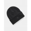 Dámska čiapka Under Armour W HALFTIME BEANIE-BLK Čierna OSFM