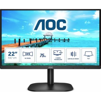 AOC 22B2H