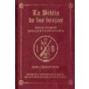 La Biblia de las brujas : manual completo para la práctica de la brujería (Janet Farrar,Stewart Farrar,Juan José Alonso Rey)()