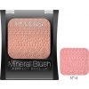 Revers Mineral Blush Perfect Makeup Lícenka 14 7,5 g