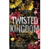 Twisted Kingdom - Rina Kent