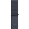 Watch Acc/42/Anchor Blue Sport Loop