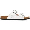 O'neill Žabky Sandy Slider Biela
