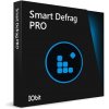 Iobit Smart Defrag 9 PRO 3 lic. 12 mes.