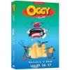 Oggy a švábi 25 - 27 / kolekce 3 DVD