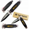 SKLADACÍ PRÚŽKOVÝ NÔŽ Taktický HUNTER WHETSTONE CUTLERY H3