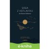 Sága z Keflavíku - Jón Kalman Stefánsson