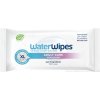 WATERWIPES Obrúsky vlhčené Adults bez obsahu plastov 30 ks