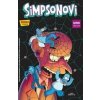 Simpsonovi 8/2025 - Kolektiv