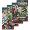Pokémon TCG Twilight Masquerade Booster