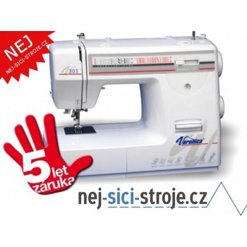 Veronica Komfort 303 od 264,06 € - Heureka.sk