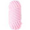 Lola Games Marshmallow Maxi Honey (Pink), mäkký masturbátor