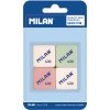 Guma MILAN 430, sada 4 ks