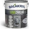 Balakryl uni 2,5 l sivá