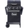 Activa Gas Grill Cabrio 3-horáky 8,4kW 48x43cm (Activa Gas Grill Cabrio 3-horáky 8,4kW 48x43cm)