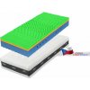 Matrac Super Fox Visco Heaven 120x200 cm 24 cm - Tropico