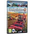 Farming Simulator 15 Official Expansion 2