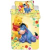 Jerry Fabrics Macko Pu baby 104578 100 x 135 cm 40 x 60 cm