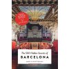 500 Hidden Secrets of Barcelona (Mark Cloostermans)(Brožovaná)