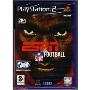 NFL 2K4