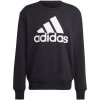 adidas Essentials French Terry Big Logo M IC9324 sweatshirt (190303) Black 3XL