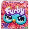 Furby interaktívne zvieratko Koralová Hasbro