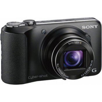 Sony Cyber-Shot DSC-HX10