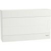 Schneider Electric Rozvodnica na omietku EASY9 18M, 364 × 317 × 103 mm, plast, EZ9EUD118