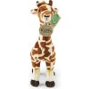 Rappa Plyšová žirafa 23 cm ECO-FRIENDLY