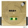 Vodováha so sklonomerom Sola NAM 13