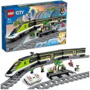 LEGO® City 60337 Expresný vláčik