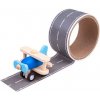 Bigjigs Lepiaci runway s lietadlom
