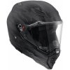 AGV AX-8 Naked Carbon Fury Carbon