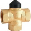 Zónový ventil Computherm DN 20-3 Trojcestný radiátorový/zónový ventil