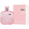 Lacoste L.12.12 Rose Sparkling toaletná voda dámska 100 ml