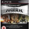 Tomb Raider Trilogy (PS3) 5021290046573