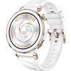 Huawei Watch GT 5 Pro 42mm White CZ