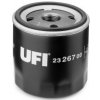 23.267.00 - Olejový filter UFI