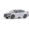 Abrex Škoda Octavia IV RS (2020) 1:43 - Sivá Quicksilver Metalíza